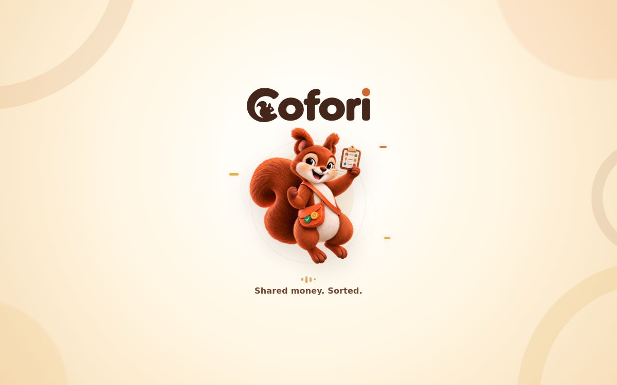 Cofori project artwork