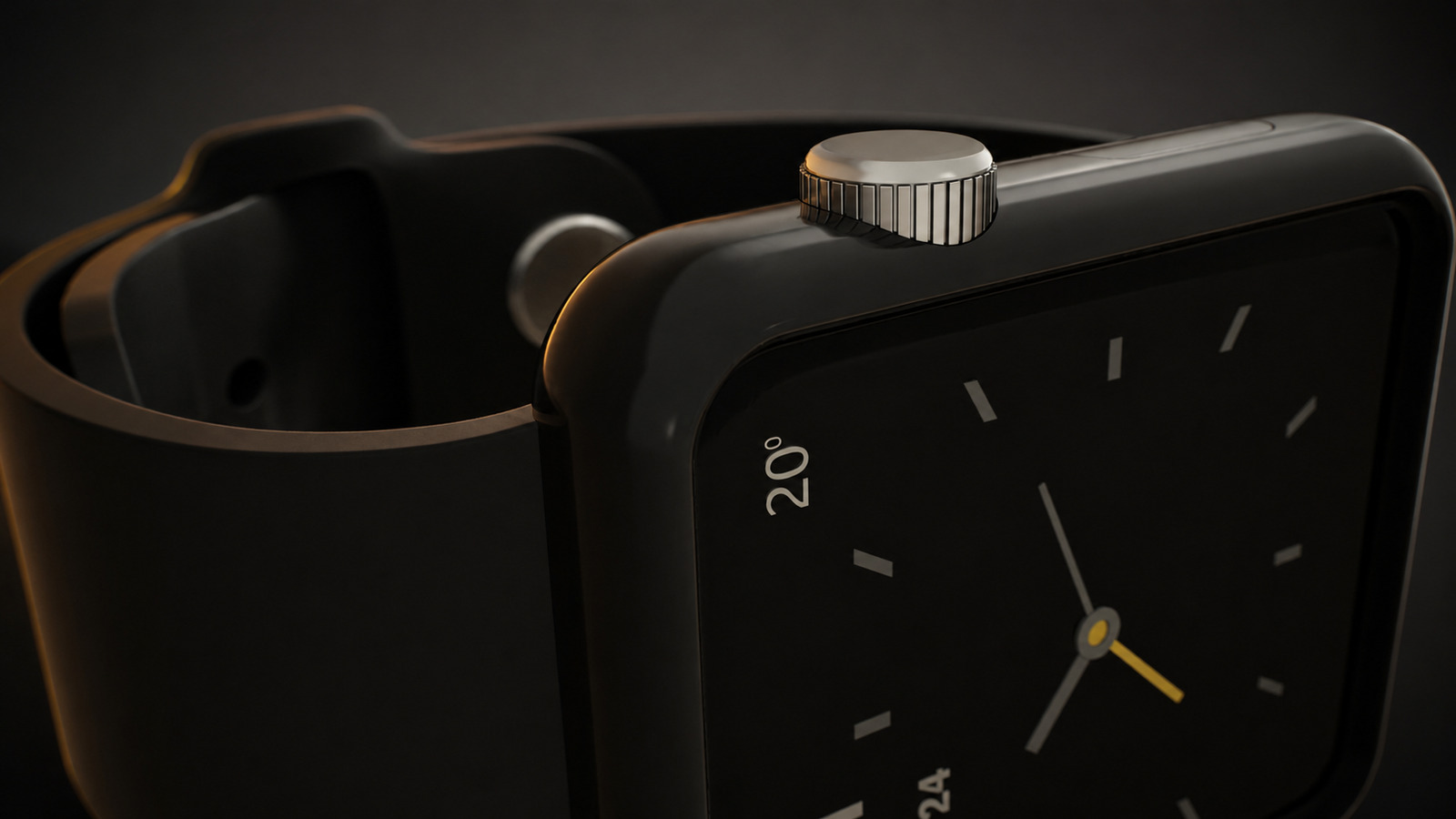 Product Visualisation project artwork