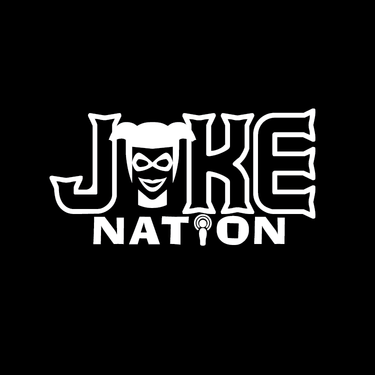 Joke Nation logo